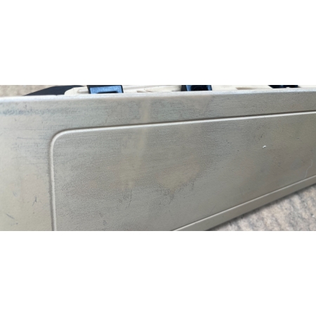 B1 PORSCHE MACAN S 2015 PODUSZKA KANAPY TYŁ LEWA  AIRBAG 95B880441