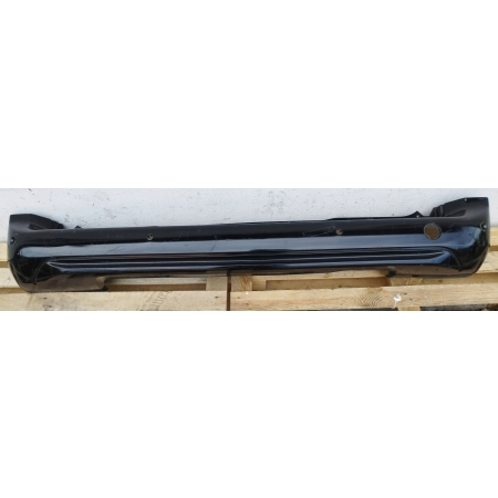 CITROEN BERLINGO IV RIFTER COMBO ZDERZAK TYLNY TYŁ PDC 981674477