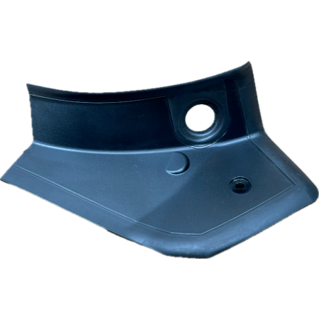 BMW 1 F40 2019 - OSŁONA LAMPY PRAWA TYŁ ZAŚLEPKA 7450666