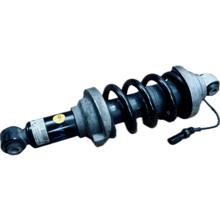 V11 LAMBORGHINI HURACAN LP610 SPYDER AMORTYZATOR TYŁ TYLNY  4T7512019