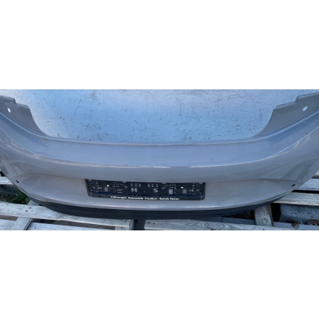 VW ID3 ID.3 ZDERZAK TYŁ TYLNY PDC