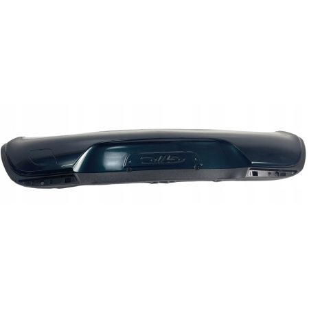 ^ OPEL ASTRA IV J GTC SPOILER TYŁ 13346636