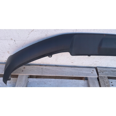 AUDI Q2 81A SPOILER ZDERZAKA PRZÓD 81A807110