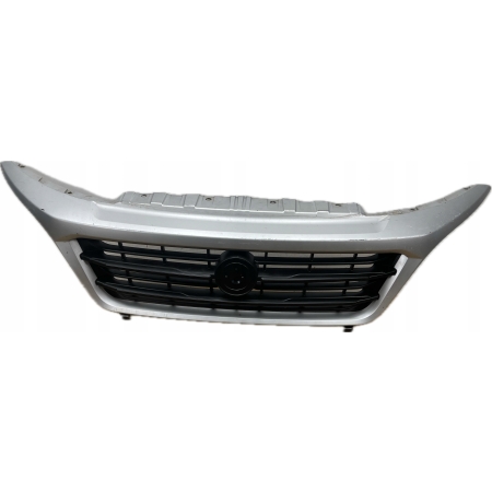 FIAT DUCATO III LIFT 2014 - GRILL ATRAPA CHŁODNICY 1314846070 18072151