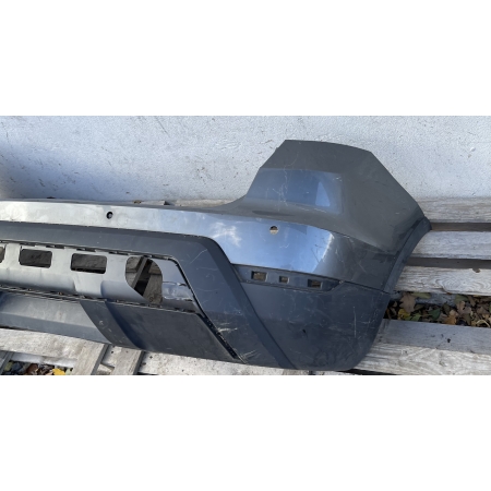 # SEAT ARONA 6F9  ZDERZAK TYŁ TYLNY ORYGINAŁ POD PDC  6F9807521B