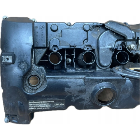 BMW E70 X5 E90 E60 N52 POKRYWA ZAWORÓW 7552281
