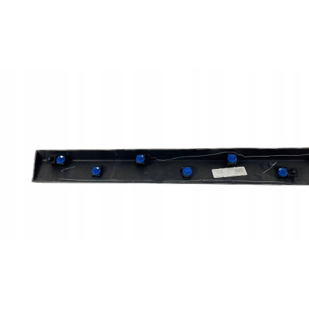 LISTWA DRZWI DOLNA PRAWA PRZÓD BMW G02 X4
