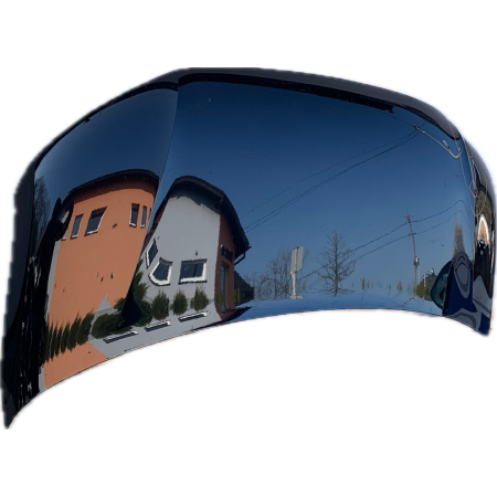 VW T6 2015 - MASKA POKRYWA SILNIKA ORYGINAŁ