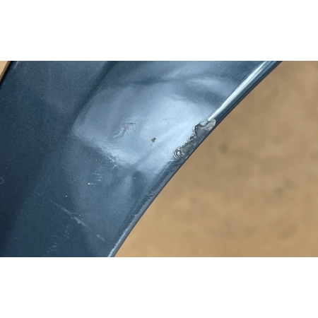 K68 AUDI Q2 81A LISTWA BŁOTNIKA LEWY PRZÓD 81A853717A