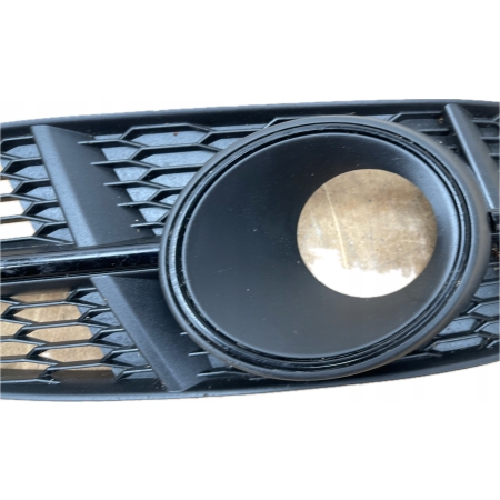 AUDI A6 C7 4G0 LIFT S-LINE KRATKA ZDERZAKA PRAWA 4G0807682AP