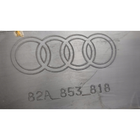 AUDI A1 82A 2019-2021 LISTWA BŁOTNIKA PRAWA TYŁ 82A853818