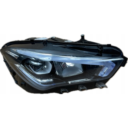 MERCEDES CLA II 118 W118 LAMPA FULL LED REFLEKTOR PRAWA A1189068400