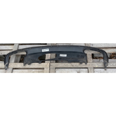 AUDI A4 B9 S-LINE LIFT SPOILER ZDERZAKA TYŁ 8W0807521R
