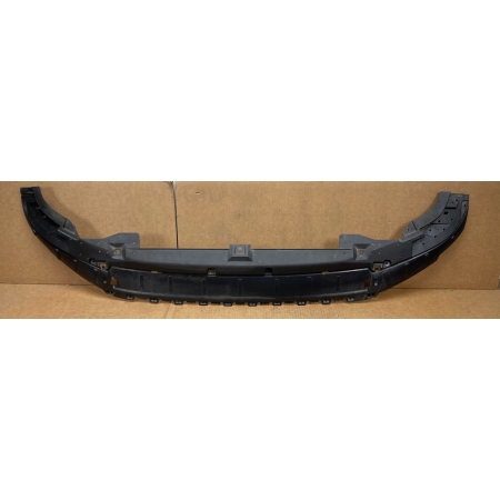 AUDI Q2 81A PŁYTA SPOILER OSŁONA ZDERZAKA PRZÓD 81A807233B