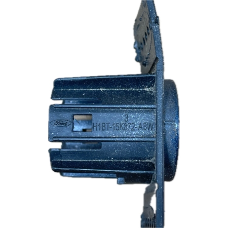 K87 FORD FIESTA MK8 VIII MOCOWANIE KOSZYKI PDC ZDERZAKA TYŁ H1BB-17906-A1