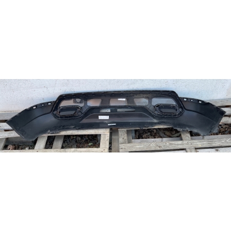 SEAT ARONA LIFT 2021 - SPOILER ZDERZAKA TYŁ 6F9807521G