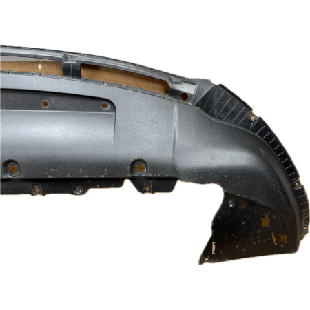 FORD KUGA MK3 III OSŁONA PŁYTA DOLNA ZDERZAKA PRZÓD LV4B-A8B384-J