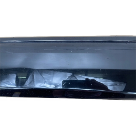 K89 AUDI Q7 II 4M LISTWA DRZWI LEWY TYŁ 4M0853969B