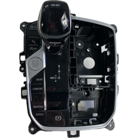 GAŁKA ZMIANY BIEGÓW LEWAREK BMW 4 G22 G26 7928008