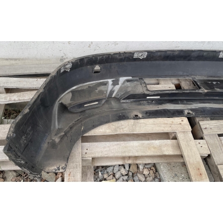 SKODA KODIAQ LIFT 2021 - SPOILER ZDERZAKA DOKŁADKA TYŁ 565807796