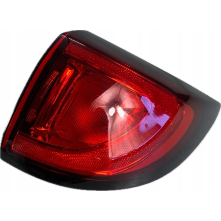 U8 CHRYSLER PACIFICA II 16- LAMPA PRAWA TYŁ TYLNA LOW 68229028AD