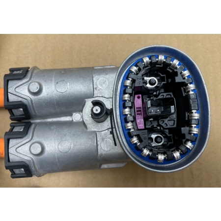 BMW iX1 U11 WIĄZKA PRZEWÓD ELEKTRYCZNY 767004903AA