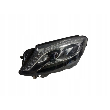 ] MERCEDES 222 LAMPA LEWA FULL LED A2229060702