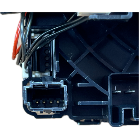 B1 PORSCHE MACAN S 2015 PRZEŁĄCZNIK ZESPOLONY TAŚMA 95B953502 95B953507AQ