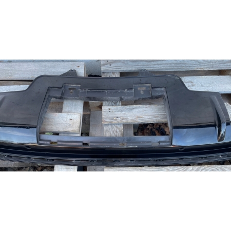 AUDI SQ5 8R LIFT SPOILER ZDERZAKA TYŁ POD PDC 8R0807521BL