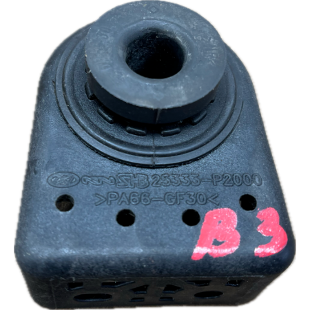 B3 KIA CARNIVAL IV 2020 - MOCOWANIE UCHWYT CHŁODNICY 25333-P2000