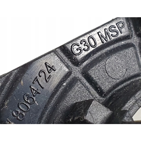BMW G31 G30 M-PAKIET KOSZYKI PDC TYŁ MOCOWANIA