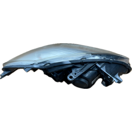 RENAULT CLIO III 3 LAMPA PRZÓD LEWA REFLEKTOR  VALEO 89906259