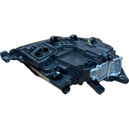 VW TRANSPORTER T7  LAMPA PRZÓD LEWA FULL LED 7T1941081C 23.09.21