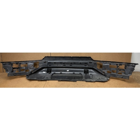 AUDI Q5 II 80F SPORTBACK LIFT SPOILER DYFUZOR ZDERZAKA TYŁ 80F807434