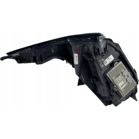 P2 CADILLAC ESCALADE IV 14 - LEWA LAMPA PRZÓD FULL LED KOMPLETNA 23217064