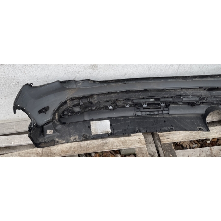 MINI COOPER F56 LIFT LCI 2020 - ZDERZAK TYŁ TYLNY SPOILER POD PDC 9450644