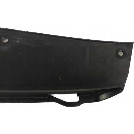 BMW ALPINA SPOILER KRATKA LISTWA 5111566
