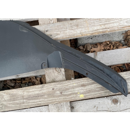 VW PASSAT B8 3G0 SPOILER DOKŁADKA ZDERZAKA PRZÓD PRZEDNI 3G0805903J
