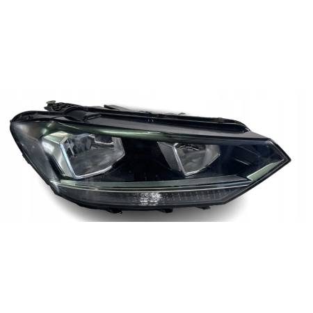 VW TOURAN 5TB 15- LAMPA PRAWA PRZÓD 5TB941006A