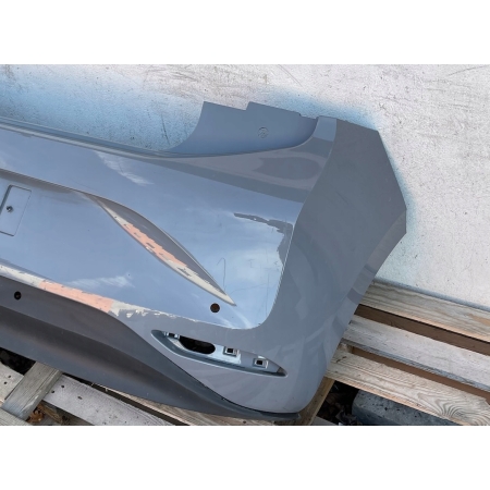 VW ID3 ID.3 ZDERZAK TYŁ TYLNY SPOILER POD PDC 10A807421