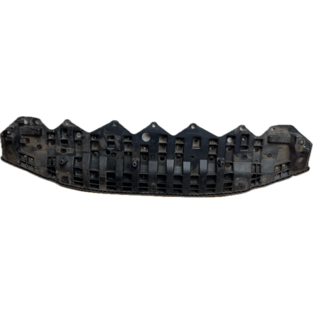 TOYOTA YARIS III LIFT 2014 - OSŁONA PŁYTA  ZDERZAKA PRZÓD 52618-0D040