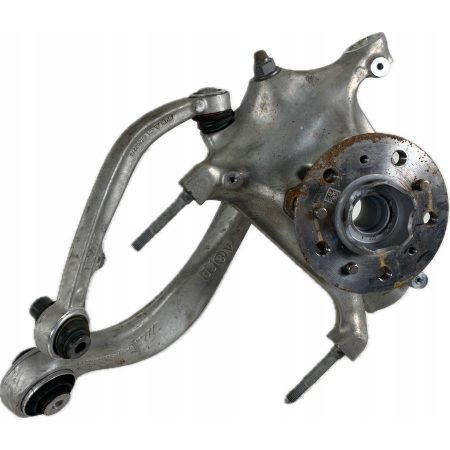 BMW M4 M3 G80 G82 G83 ZWROTNICA WAHACZE LEWA PRZÓD 8095649 8095653 8095651
