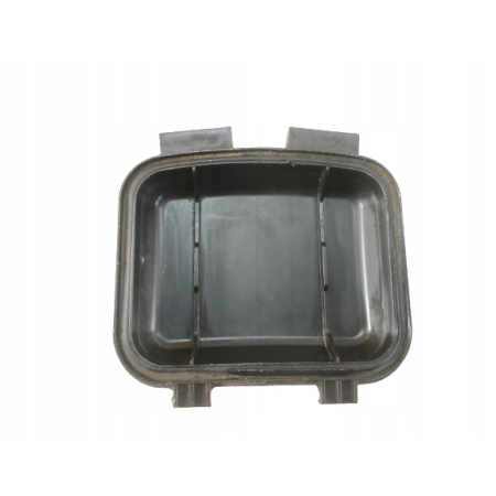 MERCEDES ACTROS MP2 943 DEKIELEK LAMPY ZKW