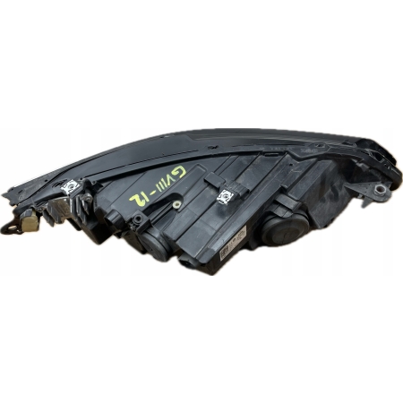 G8-12 VW GOLF 8 VIII 2019 - LAMPA LEWA PRZÓD FULL LED 5H1941005 22.07.20