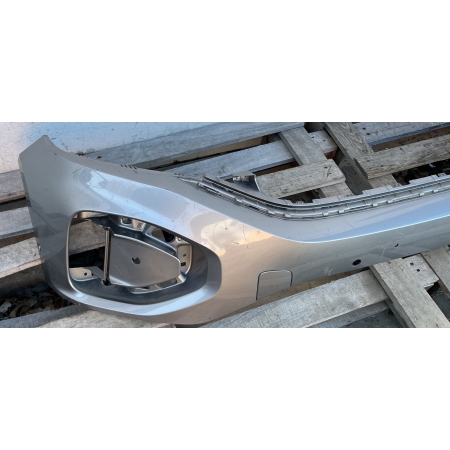 VW T-ROC LIFT 2021 - ZDERZAK PRZÓD PRZEDNI POD PDC 2GA807221Q 2GA807221S