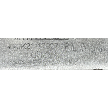 FORD TRANIST CUSTOM 2017- LIFT NAROŻNIK ZDERZAKA LEWY TYŁ JK21-17927-P