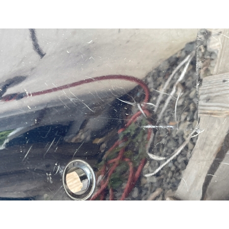 BMW X4 G02 M-PAKIET ZDERZAK TYŁ TYLNY PDC