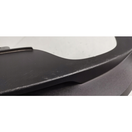 SKODA OCTAVIA IV 4 SPOILER ZDERZAKA TYŁ DOKŁADKA 5E7807521