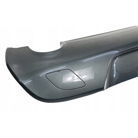 ^OPEL ASTRA IV J GTC OPC LINE SPOILER TYŁ 13346640