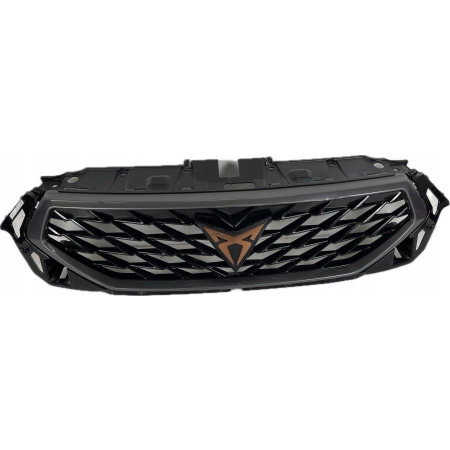 SEAT ATECA CUPRA LIFT 2020 - GRIL GRILL ATRAPA ZDERZAKA 575853654Q